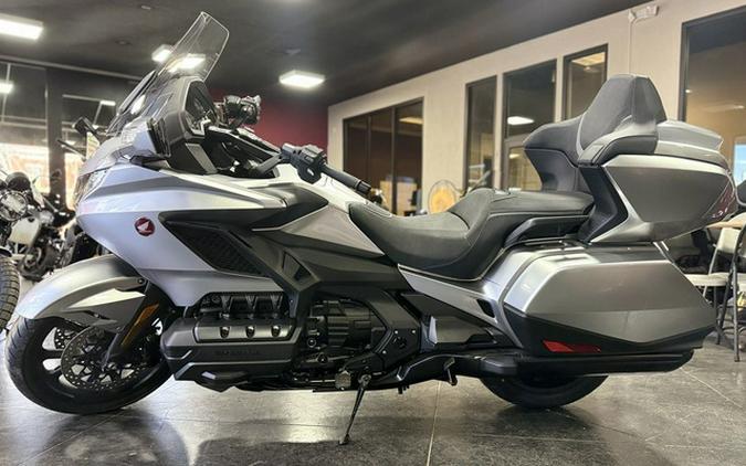 2025 Honda Gold Wing Tour Automatic DCT