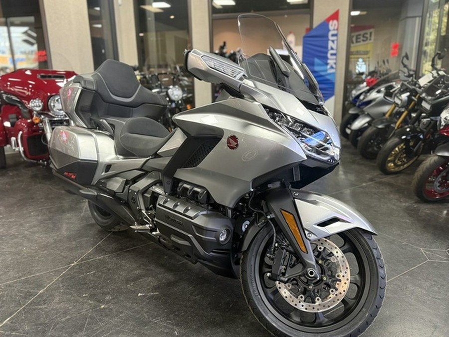 2025 Honda Gold Wing Tour Automatic DCT