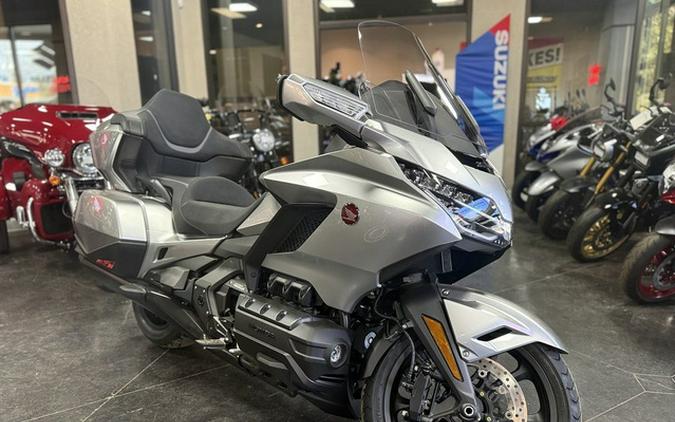 2025 Honda Gold Wing Tour Automatic DCT