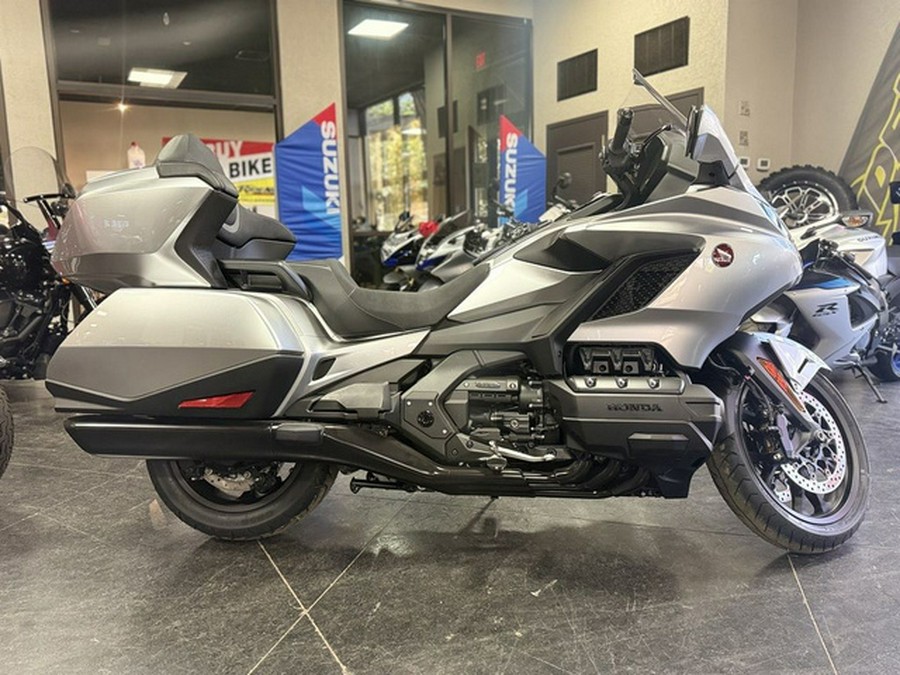 2025 Honda Gold Wing Tour Automatic DCT
