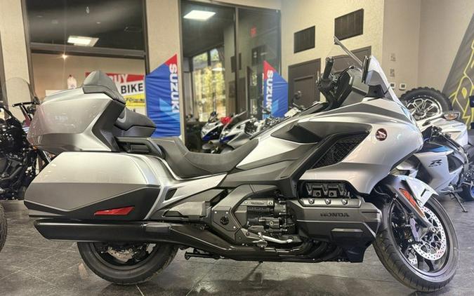 2025 Honda Gold Wing Tour Automatic DCT