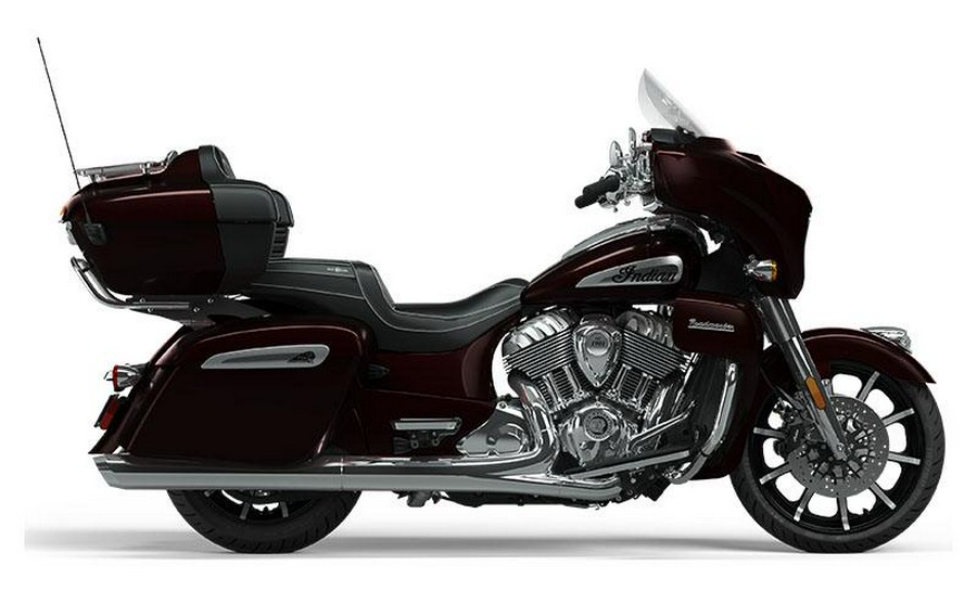 2022 Indian Motorcycle Roadmaster® Limited
