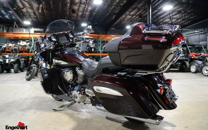 2022 Indian Motorcycle Roadmaster® Limited