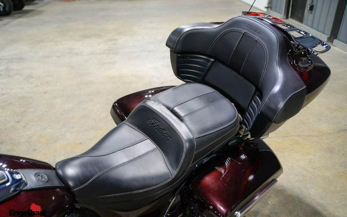 2022 Indian Motorcycle Roadmaster® Limited