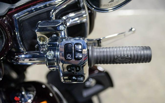 2022 Indian Motorcycle Roadmaster® Limited