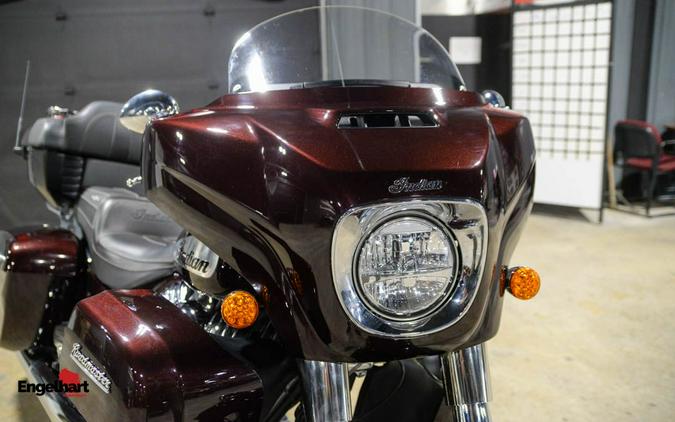 2022 Indian Motorcycle Roadmaster® Limited