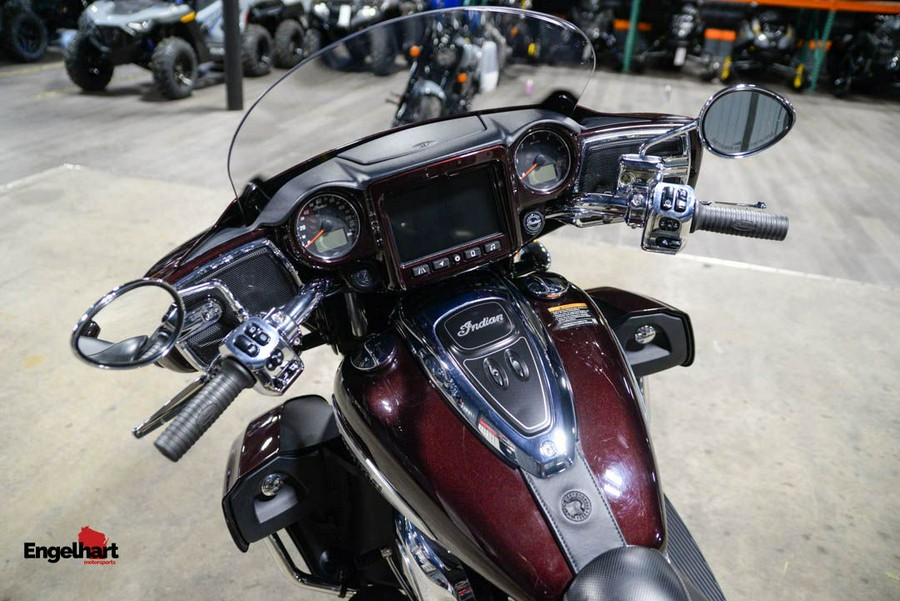 2022 Indian Motorcycle Roadmaster® Limited