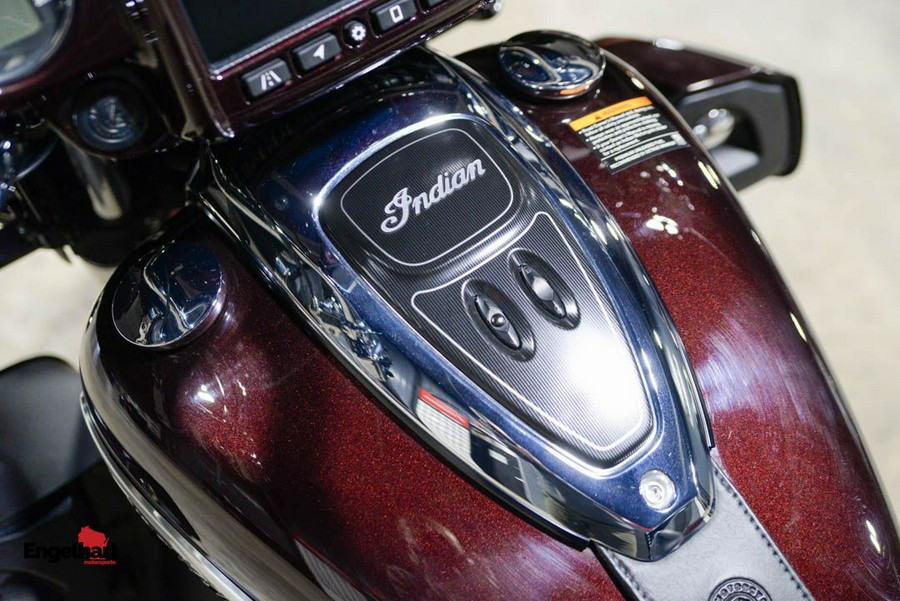 2022 Indian Motorcycle Roadmaster® Limited