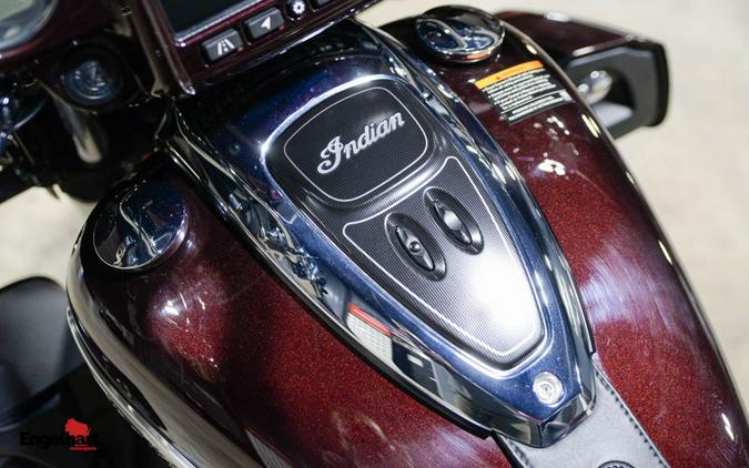 2022 Indian Motorcycle Roadmaster® Limited