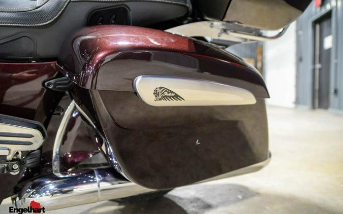 2022 Indian Motorcycle Roadmaster® Limited