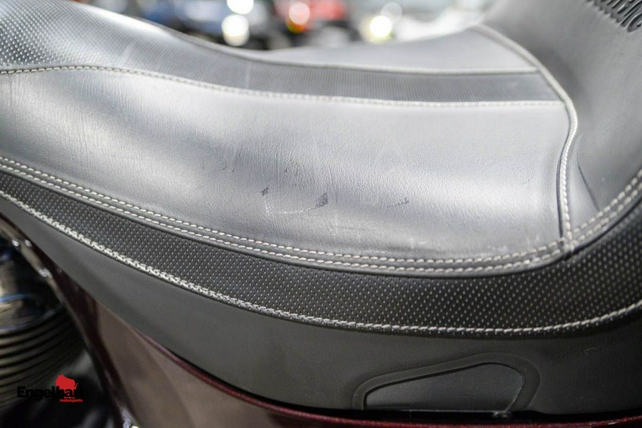 2022 Indian Motorcycle Roadmaster® Limited