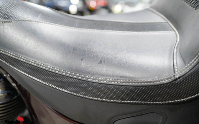 2022 Indian Motorcycle Roadmaster® Limited