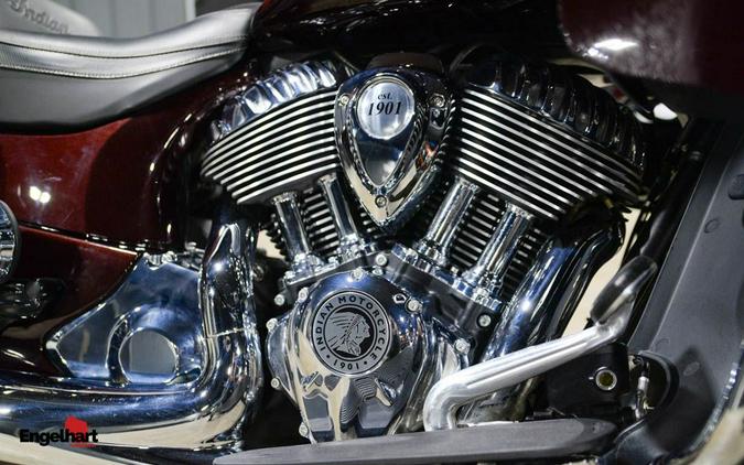 2022 Indian Motorcycle Roadmaster® Limited