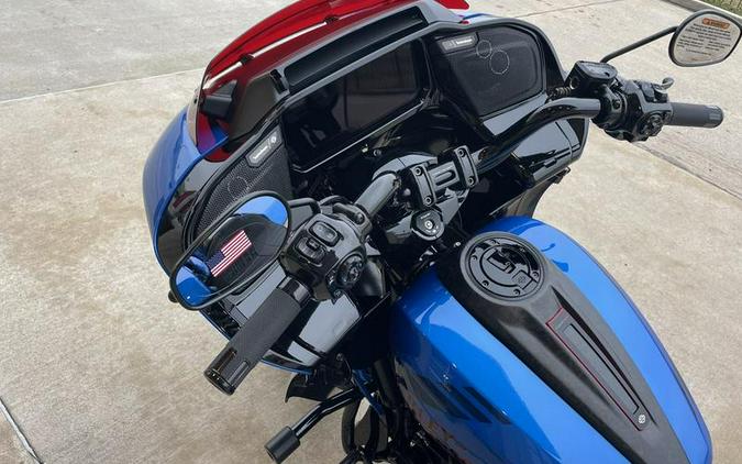 2026 Harley-Davidson® FLTRXSTSE - CVO™ Road Glide® ST