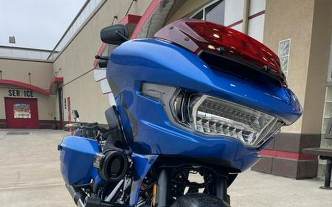 2026 Harley-Davidson® FLTRXSTSE - CVO™ Road Glide® ST