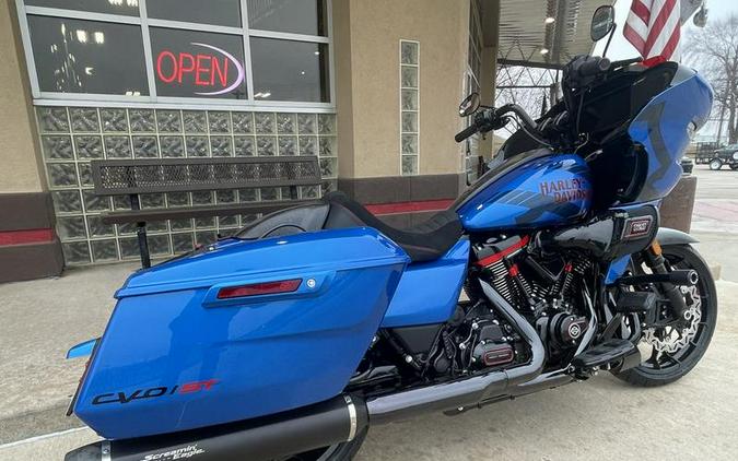 2026 Harley-Davidson® FLTRXSTSE - CVO™ Road Glide® ST