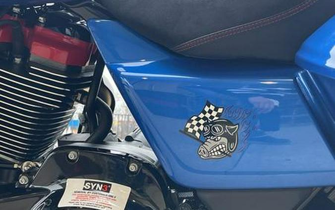 2026 Harley-Davidson® FLTRXSTSE - CVO™ Road Glide® ST