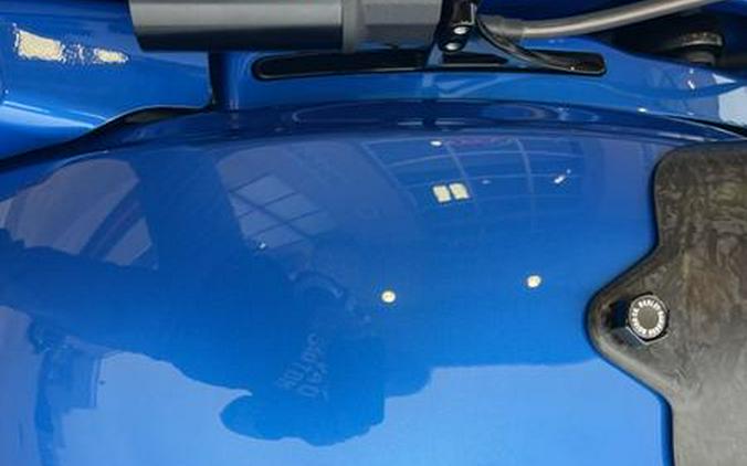 2026 Harley-Davidson® FLTRXSTSE - CVO™ Road Glide® ST