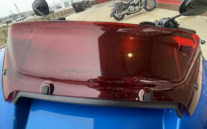 2026 Harley-Davidson® FLTRXSTSE - CVO™ Road Glide® ST