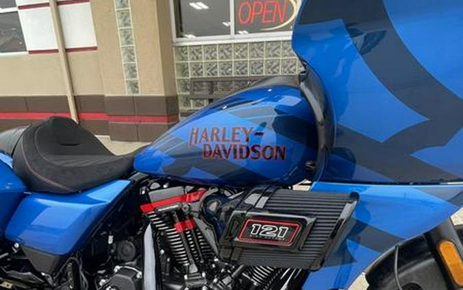 2026 Harley-Davidson® FLTRXSTSE - CVO™ Road Glide® ST