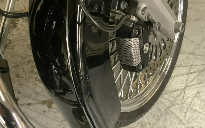 2016 Harley-Davidson FLHXS Street Glide Special