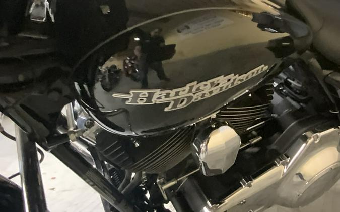 2016 Harley-Davidson FLHXS Street Glide Special