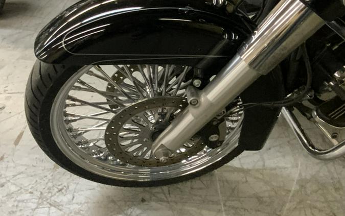 2016 Harley-Davidson FLHXS Street Glide Special