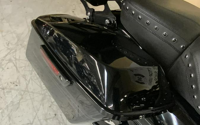 2016 Harley-Davidson FLHXS Street Glide Special