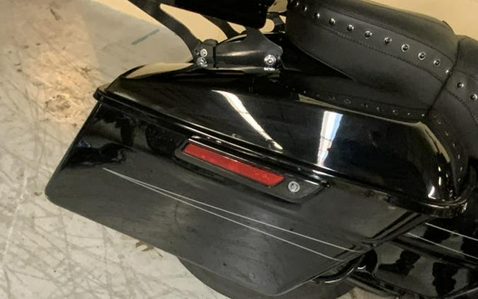 2016 Harley-Davidson FLHXS Street Glide Special