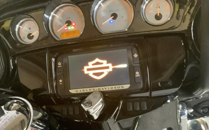 2016 Harley-Davidson FLHXS Street Glide Special