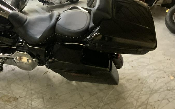 2016 Harley-Davidson FLHXS Street Glide Special