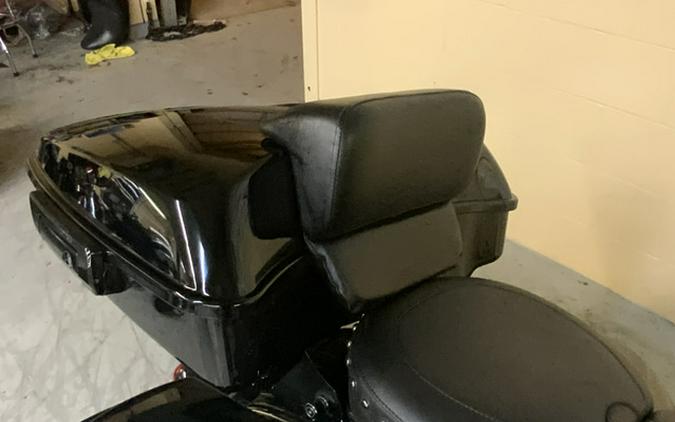 2016 Harley-Davidson FLHXS Street Glide Special