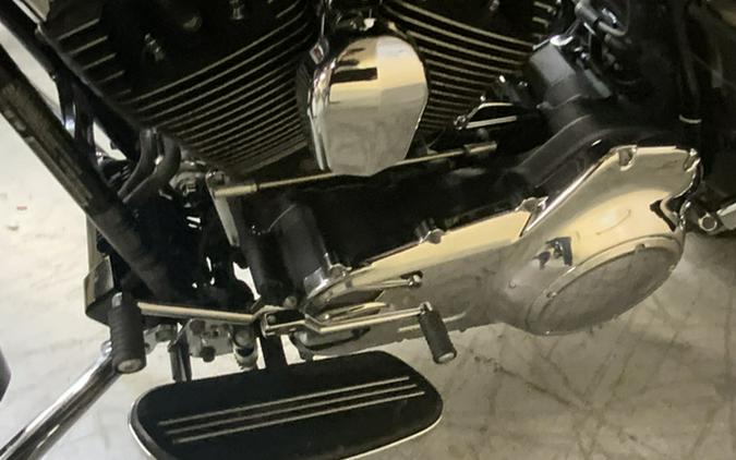 2016 Harley-Davidson FLHXS Street Glide Special