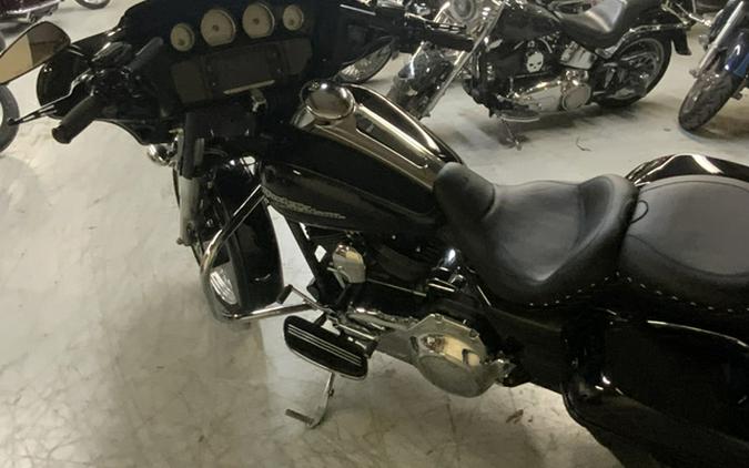 2016 Harley-Davidson FLHXS Street Glide Special