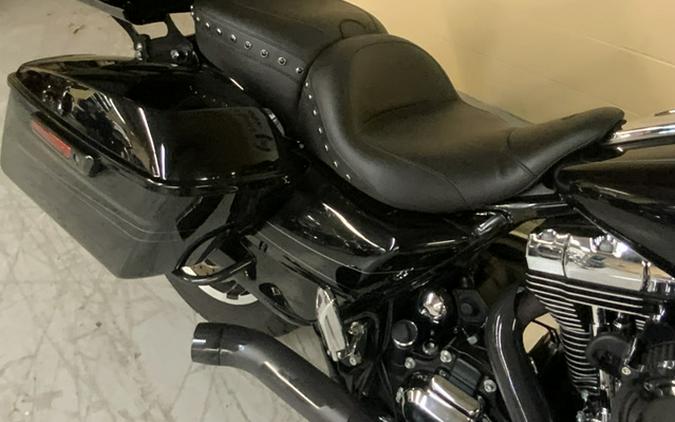 2016 Harley-Davidson FLHXS Street Glide Special