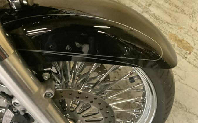 2016 Harley-Davidson FLHXS Street Glide Special