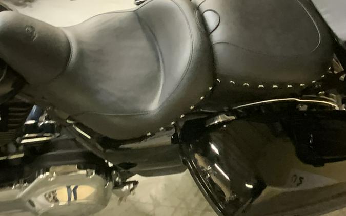 2016 Harley-Davidson FLHXS Street Glide Special