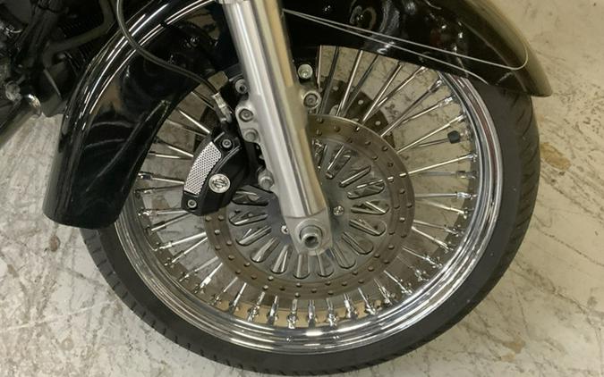 2016 Harley-Davidson FLHXS Street Glide Special