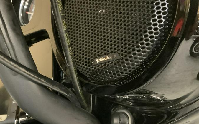 2016 Harley-Davidson FLHXS Street Glide Special