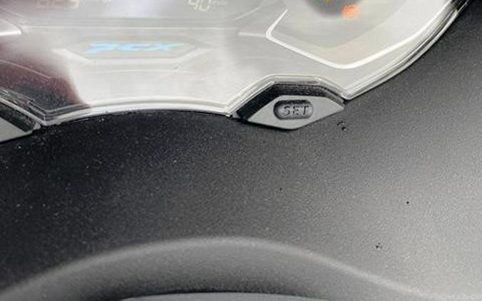 2022 PCX150 ABS - Honda