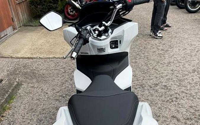 2022 PCX150 ABS - Honda