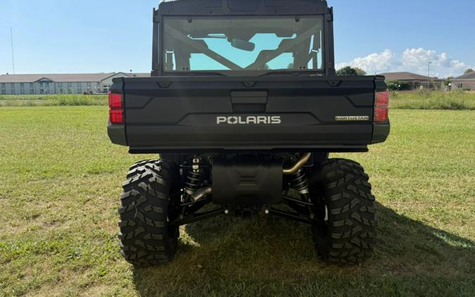 2027 Polaris Ranger Crew XP 1000 NorthStar Edition Premium