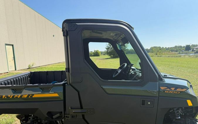 2027 Polaris Ranger Crew XP 1000 NorthStar Edition Premium