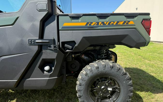 2027 Polaris Ranger Crew XP 1000 NorthStar Edition Premium