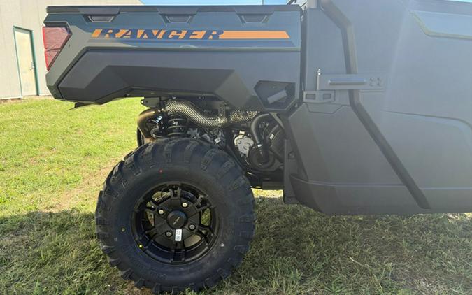 2027 Polaris Ranger Crew XP 1000 NorthStar Edition Premium