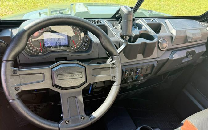 2027 Polaris Ranger Crew XP 1000 NorthStar Edition Premium
