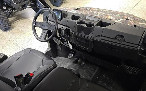 2026 Polaris® Ranger 1000 Premium Polaris Pursuit Camo