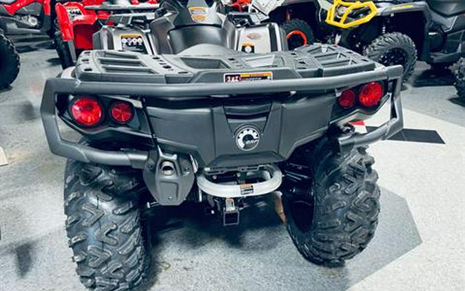 2023 Can-Am Outlander XT 850