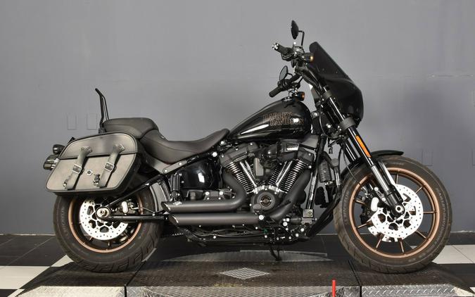 2022 Harley-Davidson Low Rider S Review [10 Fast Facts]