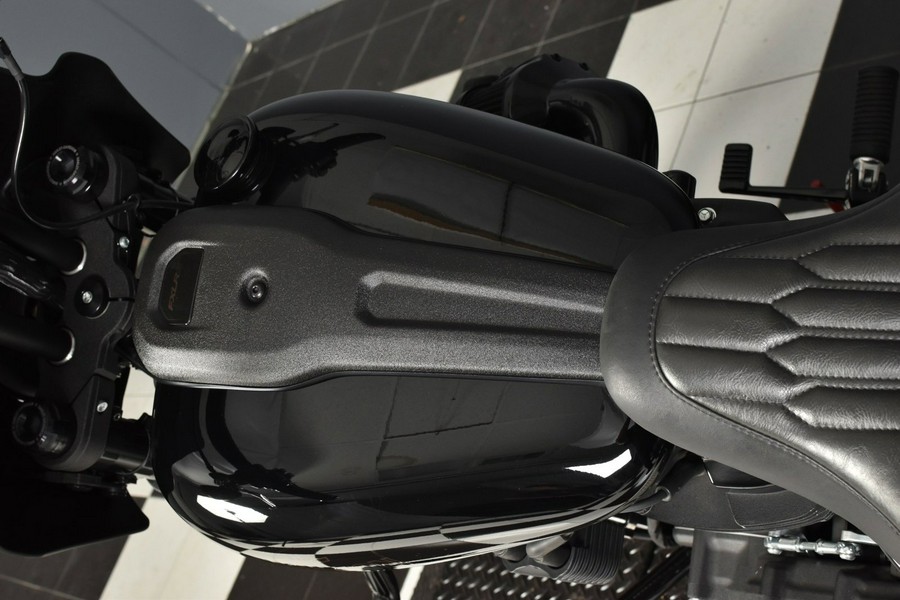 2022 Harley-Davidson Softail Low Rider S FXLRS